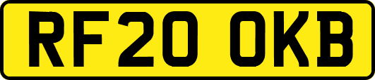 RF20OKB