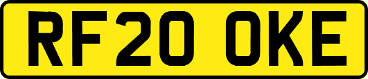 RF20OKE