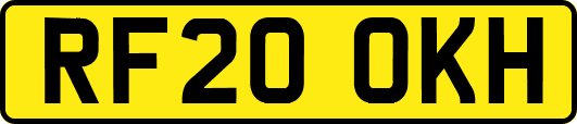 RF20OKH