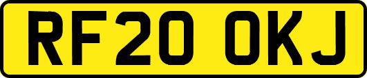 RF20OKJ