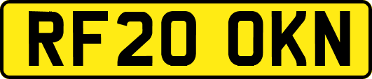 RF20OKN
