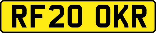 RF20OKR