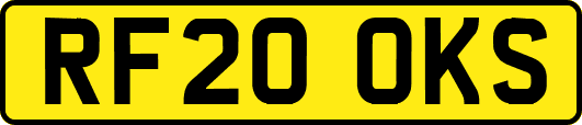 RF20OKS