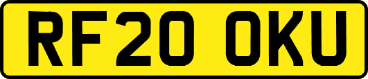 RF20OKU