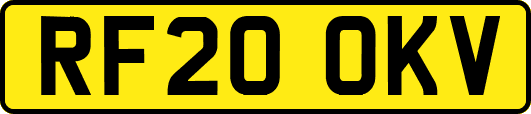 RF20OKV