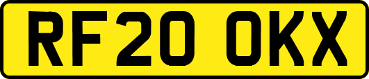 RF20OKX