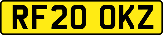 RF20OKZ