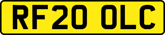 RF20OLC