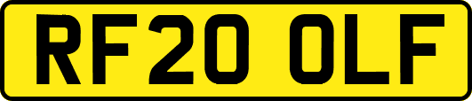RF20OLF