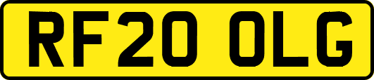 RF20OLG