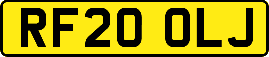 RF20OLJ
