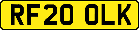 RF20OLK