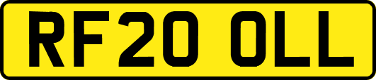 RF20OLL