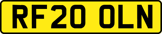 RF20OLN