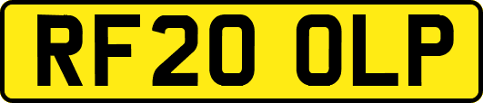 RF20OLP