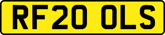 RF20OLS