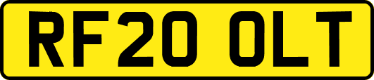 RF20OLT