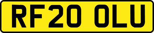 RF20OLU