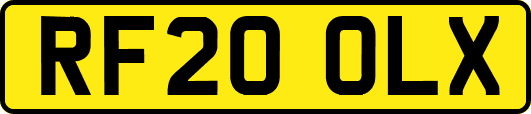 RF20OLX