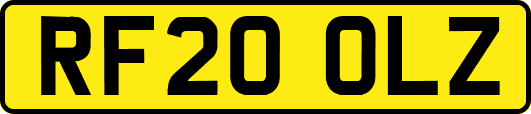 RF20OLZ