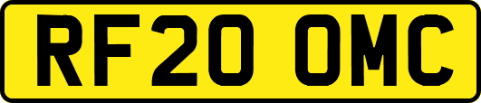 RF20OMC