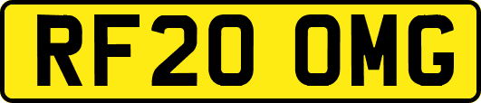 RF20OMG