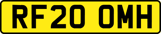 RF20OMH