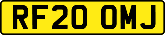 RF20OMJ