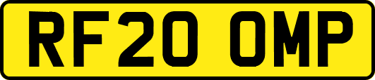 RF20OMP