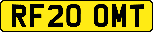 RF20OMT