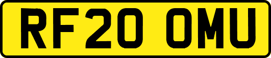 RF20OMU