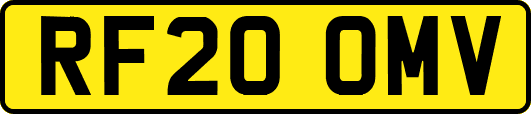 RF20OMV