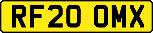 RF20OMX