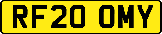 RF20OMY