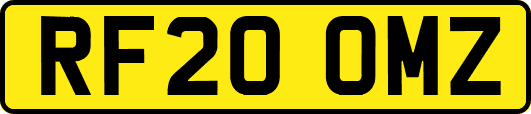 RF20OMZ