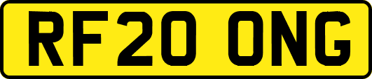 RF20ONG