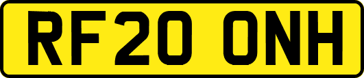 RF20ONH