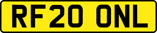 RF20ONL