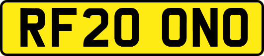RF20ONO