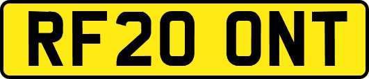 RF20ONT