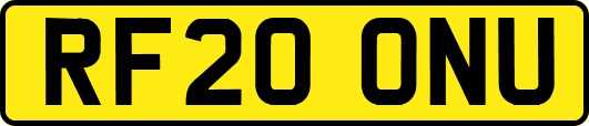 RF20ONU