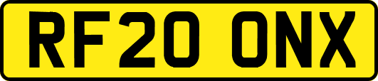 RF20ONX