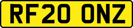 RF20ONZ