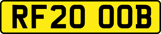 RF20OOB