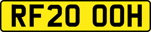 RF20OOH