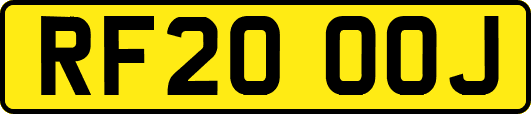 RF20OOJ