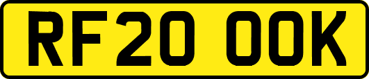 RF20OOK
