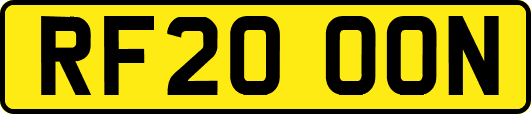 RF20OON
