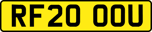 RF20OOU