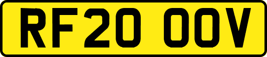 RF20OOV